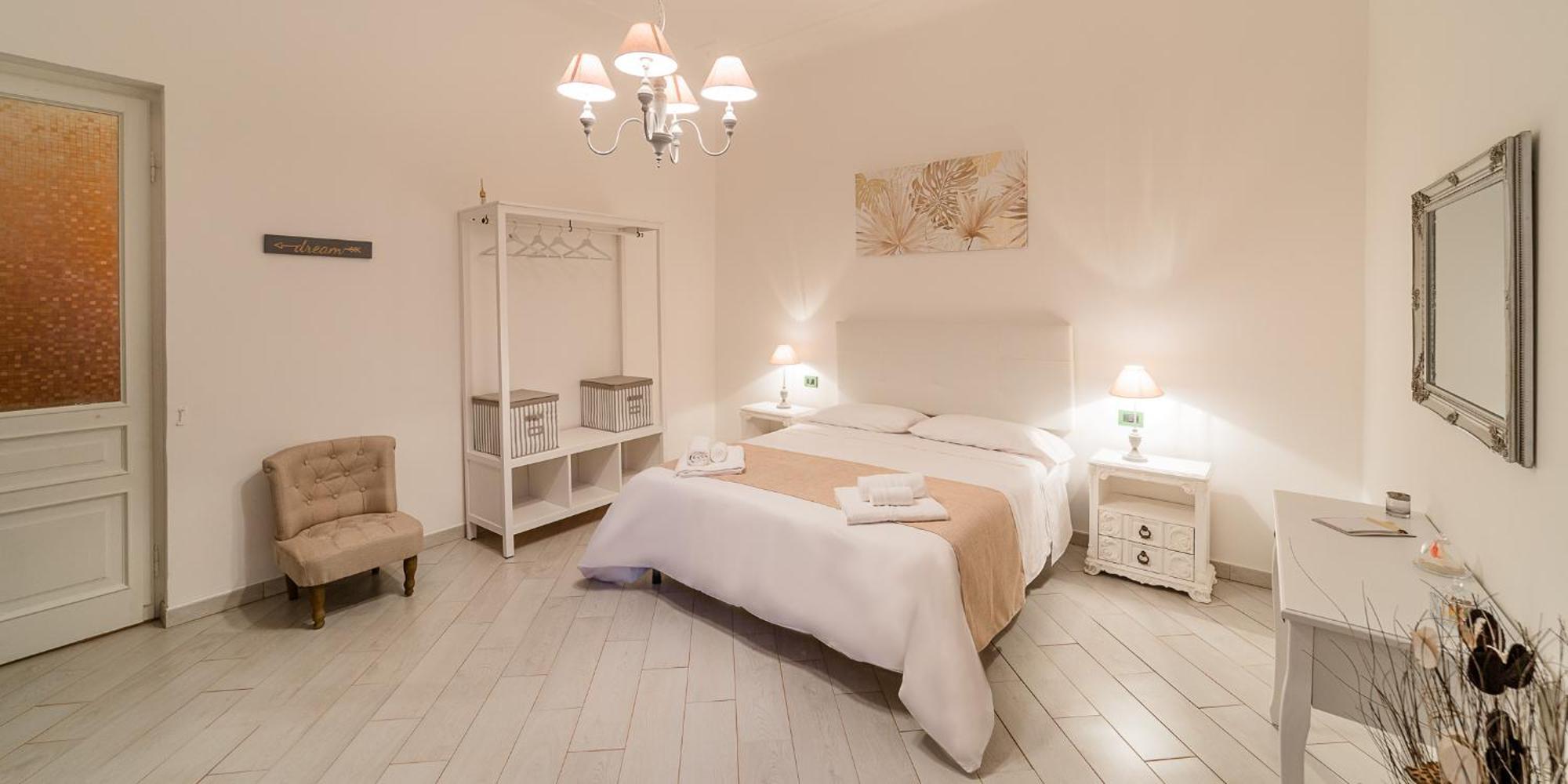 Rooms & Breakfast Dogali เจนัว ภายนอก รูปภาพ