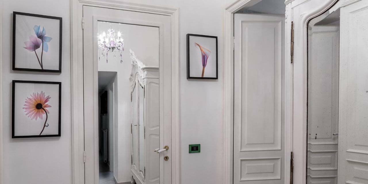 Rooms & Breakfast Dogali เจนัว ภายนอก รูปภาพ